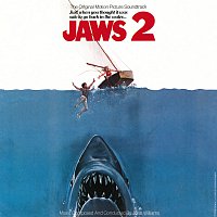 John Williams – Jaws 2 [Original Motion Picture Soundtrack]