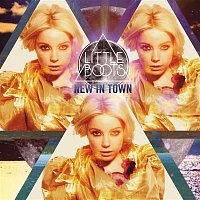 Little Boots – New In Town