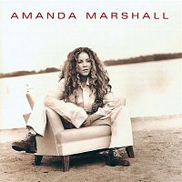 Přední strana obalu CD Amanda Marshall
