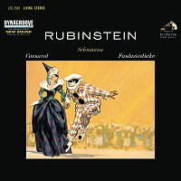 Schumann: Carnaval, Op. 9 & Fantasiestucke, Op. 12