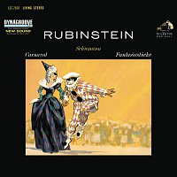 Arthur Rubinstein – Schumann: Carnaval, Op. 9 & Fantasiestucke, Op. 12