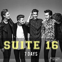 Suite 16 – 7 Days