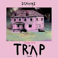 2 Chainz – Pretty Girls Like Trap Music CD