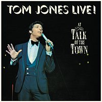 Tom Jones – Live! At The Talk Of The Town