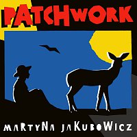 Přední strana obalu CD Patchwork