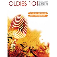 Různí interpreti – Oldies 101