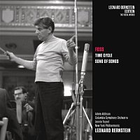 Leonard Bernstein – Foss: Time Cycle & Song of Songs