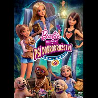 Různí interpreti – Barbie: Psí dobrodružství