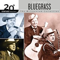 Různí interpreti – 20th Century Masters: The Millennium Collection: Best Of Bluegrass