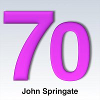 John Springate – 70