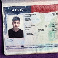 Noreh – Visa