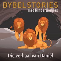 Die Verhaal Van Daniel [In Afrikaans]