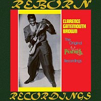 Clarence "Gatemouth" Brown – Original Peacock Recordings (Hd Remastered)