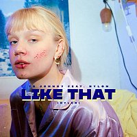 Yo Johnny, Nylon – Like That