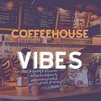 Kandymagik – Coffeehouse Vibes