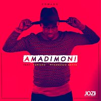 Comado, Tumisho, Mthandazo Gatya – Amadimoni