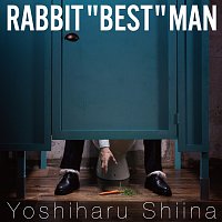 Yoshiharu Shiina – Rabbit "Best" Man