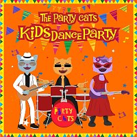 The Party Cats – Bailamos
