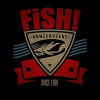 Fish – Konzervzene