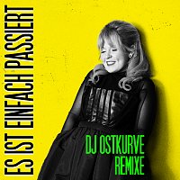 Maite Kelly – Es ist einfach passiert [DJ Ostkurve Remixe]
