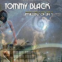 Tommy Black – Interludes Of Life