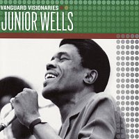 Junior Wells – Vanguard Visionaries