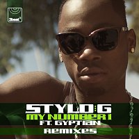 Stylo G, Gyptian – My Number 1 [Remixes]