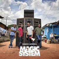 Magic System – Radio Afrika