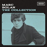 Marc Bolan – The Collection