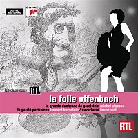 Various  Artists – La Folie Offenbach