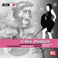 La Folie Offenbach