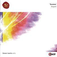 Various  Artists – Tavener - Svyati