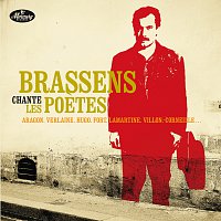 Georges Brassens – Brassens chante les poetes