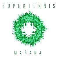 Přední strana obalu CD Manana (feat. Chloé Bird)