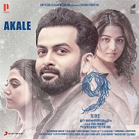 Shaan Rahman, Harib Hussain & Anne Amie – Akale (From "9 (Nine) Malayalam")
