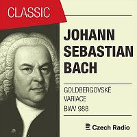 J. S. Bach: Goldbergovské variace (BWV 988)