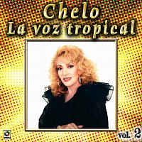 Chelo – Colección de Oro: La Voz Tropical, Vol. 2