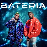 Static & Ben El – Bateria