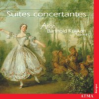 Arion Orchestre Baroque, Barthold Kuijken – Suites concertantes