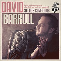 David Barrull – Suenos Cumplidos