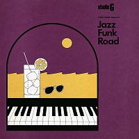 Studio G – Jazz Funk Road