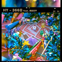 HY, Shouhei Osada – 366 Days