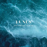 Přední strana obalu CD Ascending Waves