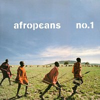 Afropeans – No. 1
