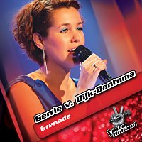 Gerrie van Dijk-Dantuma – Grenade [From The Voice Of Holland]