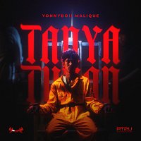 Yonnyboii, Malique – Tanya Tuhan