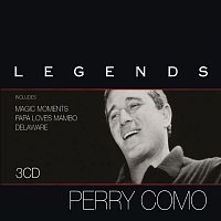 Perry Como – Legends - Perry Como