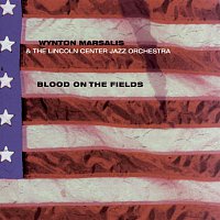 Přední strana obalu CD Blood On The Fields