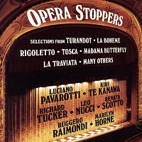 Various  Artists – Opera Stoppers