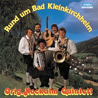 Nockalm Quintett – Rund um Bad Kleinkirchheim